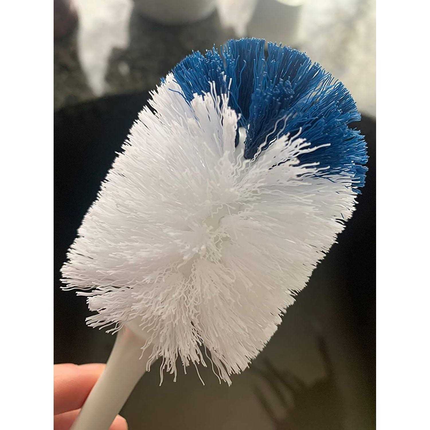 OXO Tot Bottle Brush - Image 5