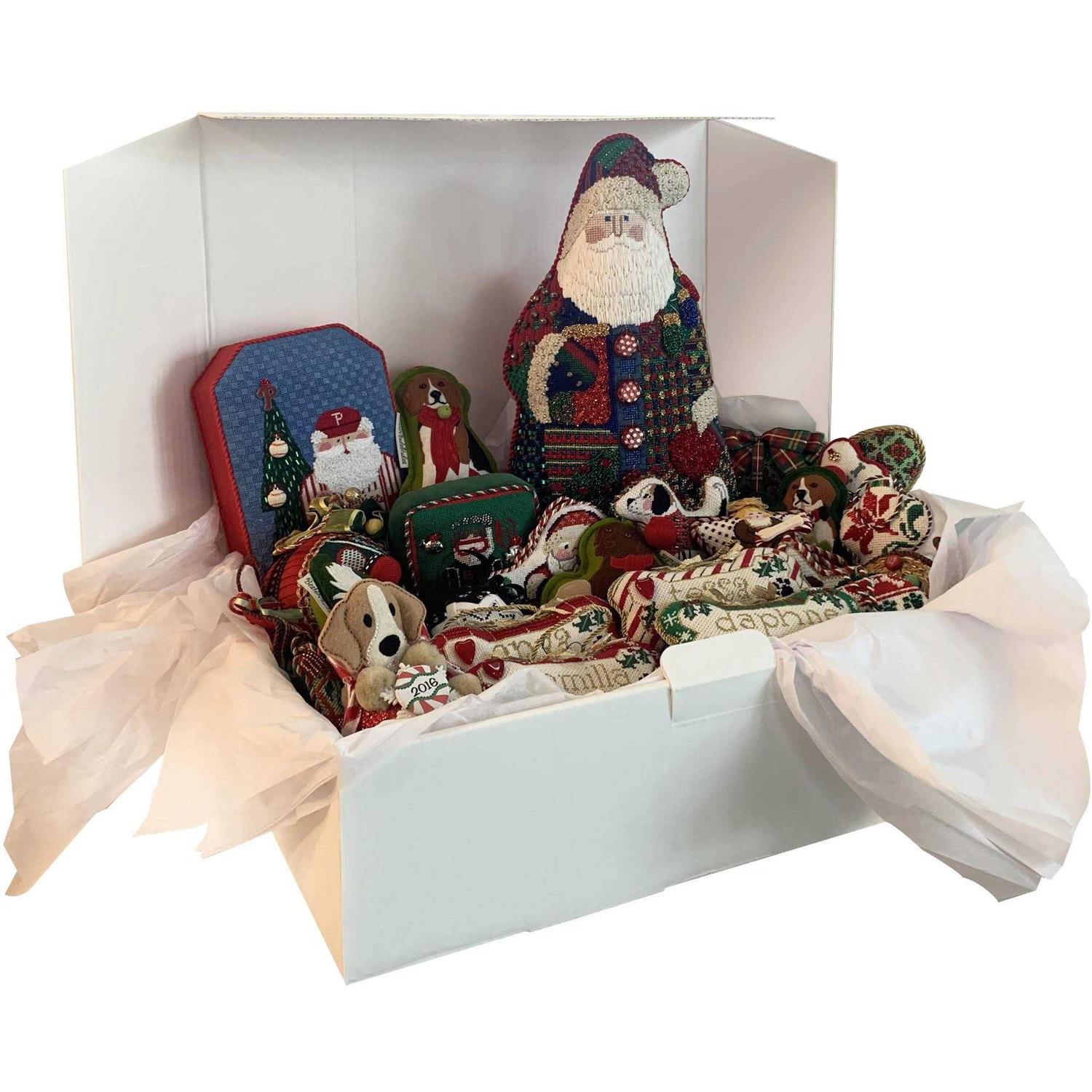 Prop-IT Acid Free Storage Chest 5X8X15 Medium - Image 5