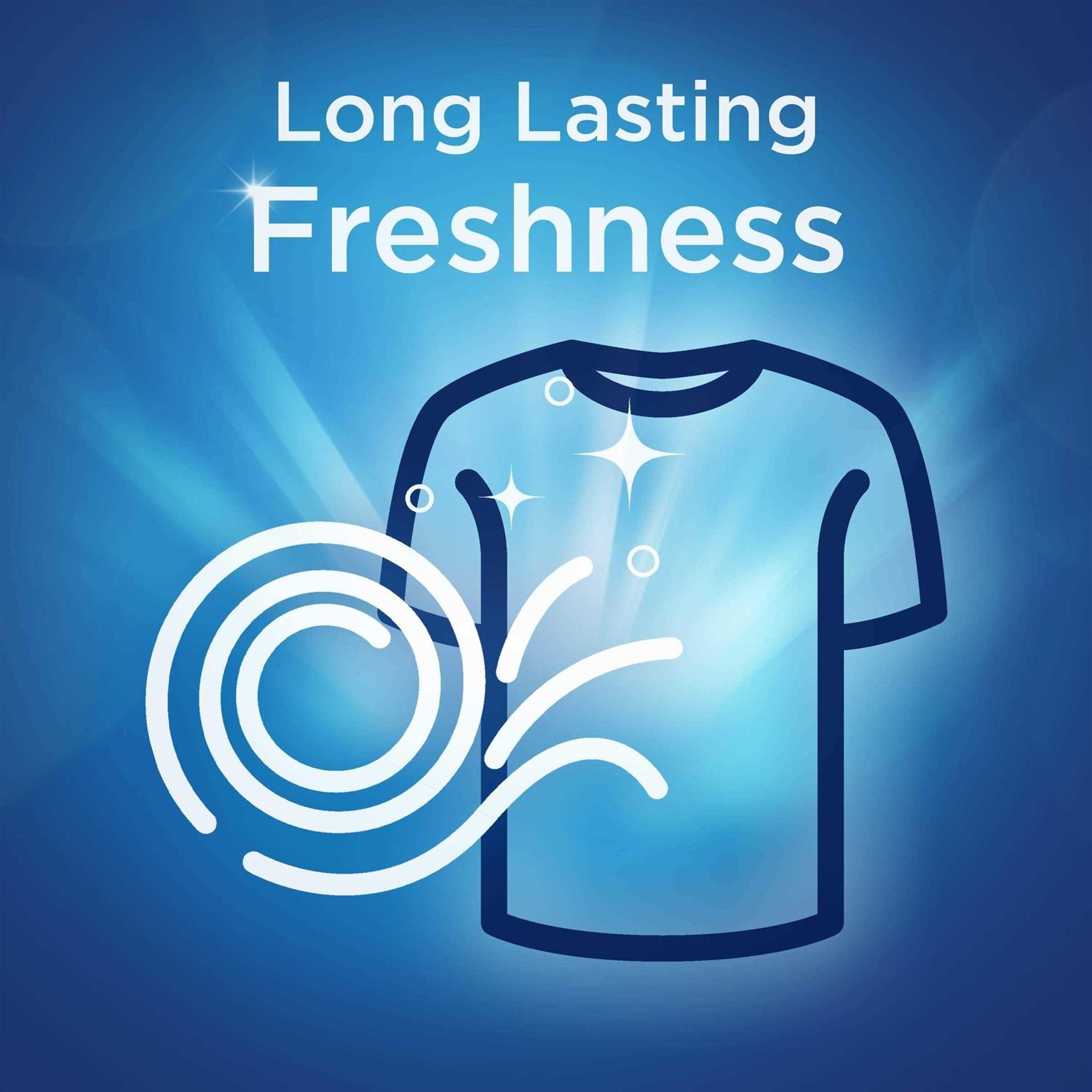 Persil Laundry Detergent Liquid Scent High Efficiency - Image 2