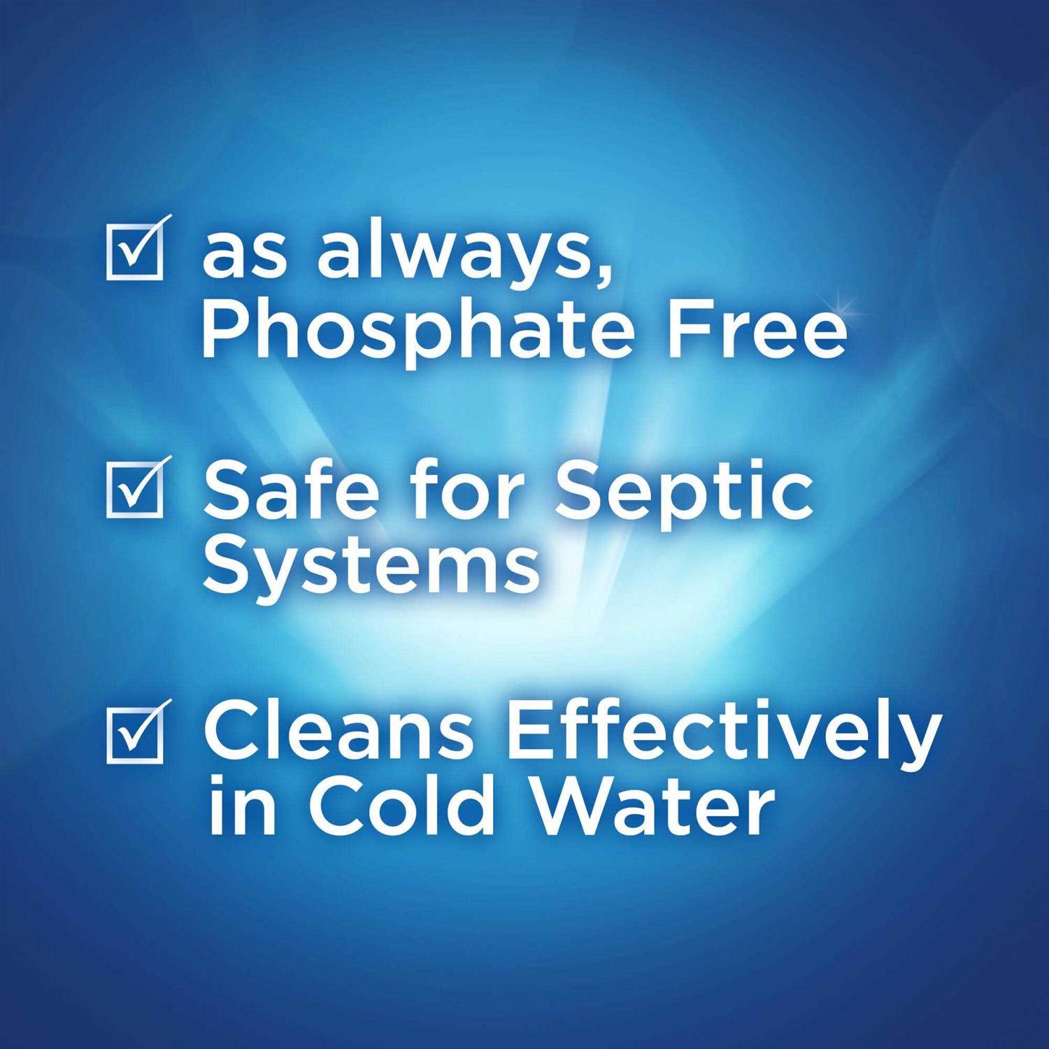 Persil Laundry Detergent Liquid Scent High Efficiency - Image 4