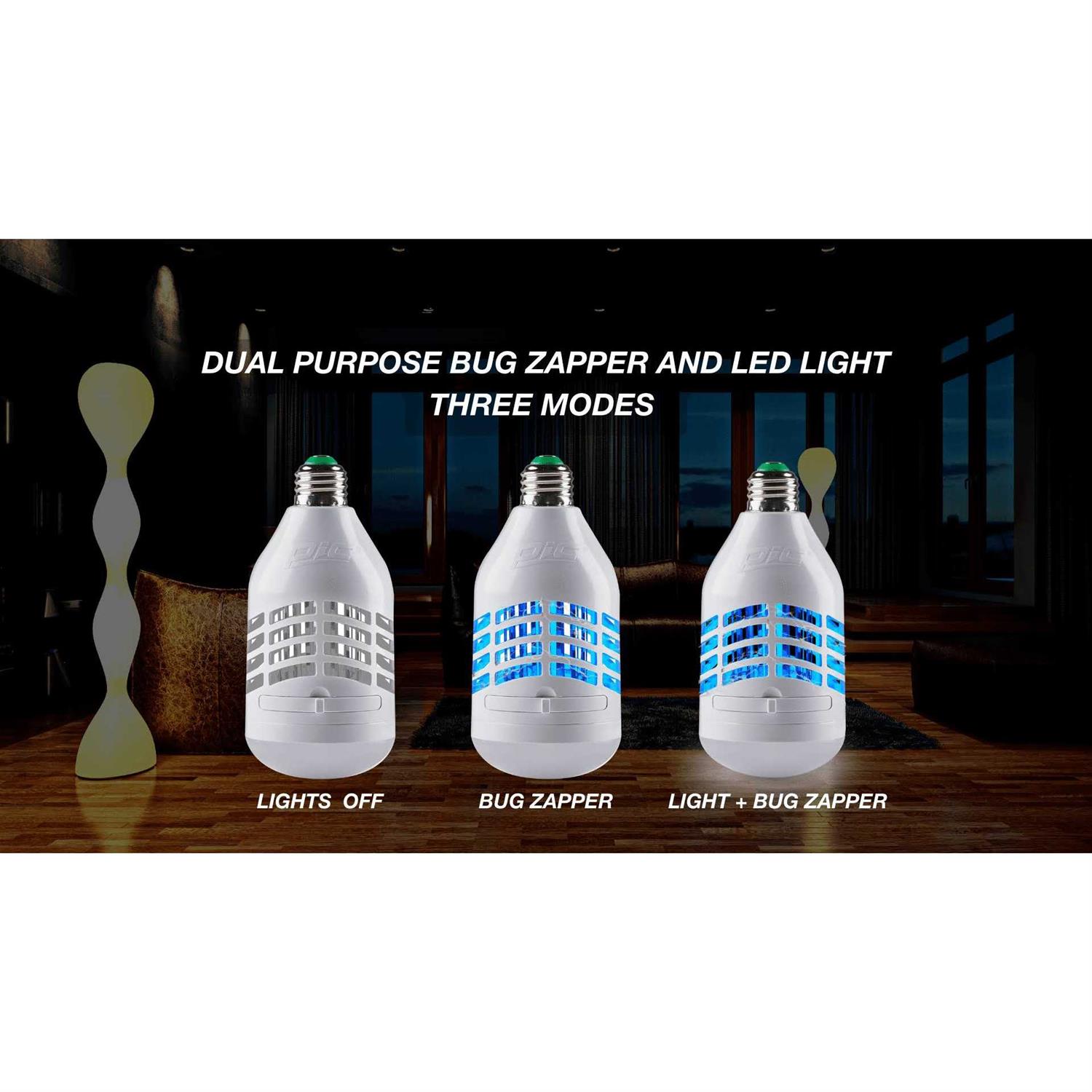 Pic Insect Killer LED IKUVLED C - Image 4