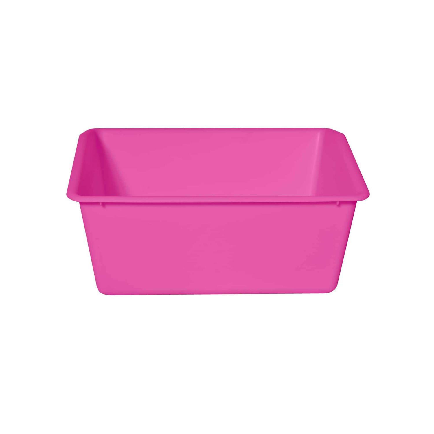 Plastic Book Bin by Creatology - Image 3