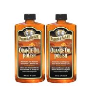 Parker & Bailey Lemon Oil Polish