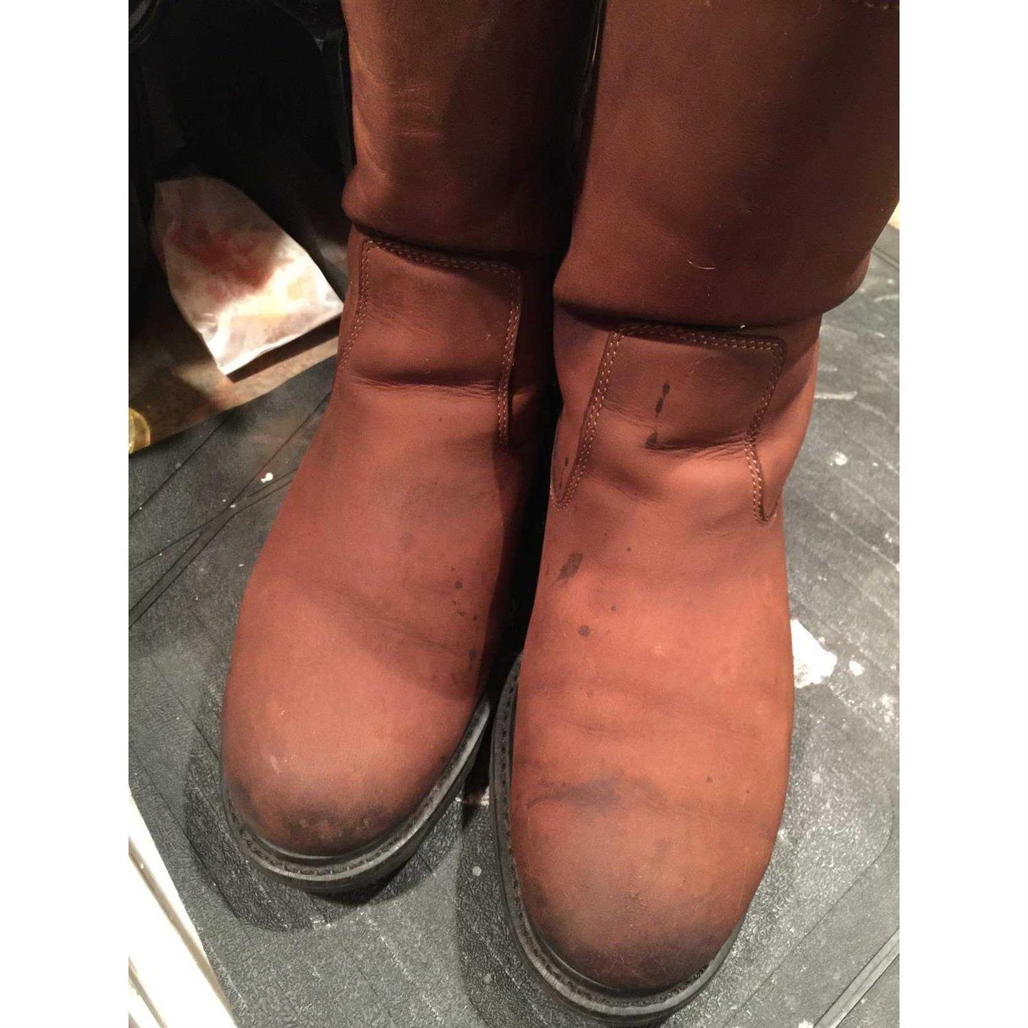 Obenauf’s Leather Oil - Image 3