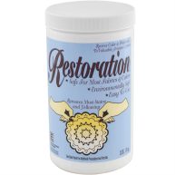 Restoration Fabric Cleaner 2lb