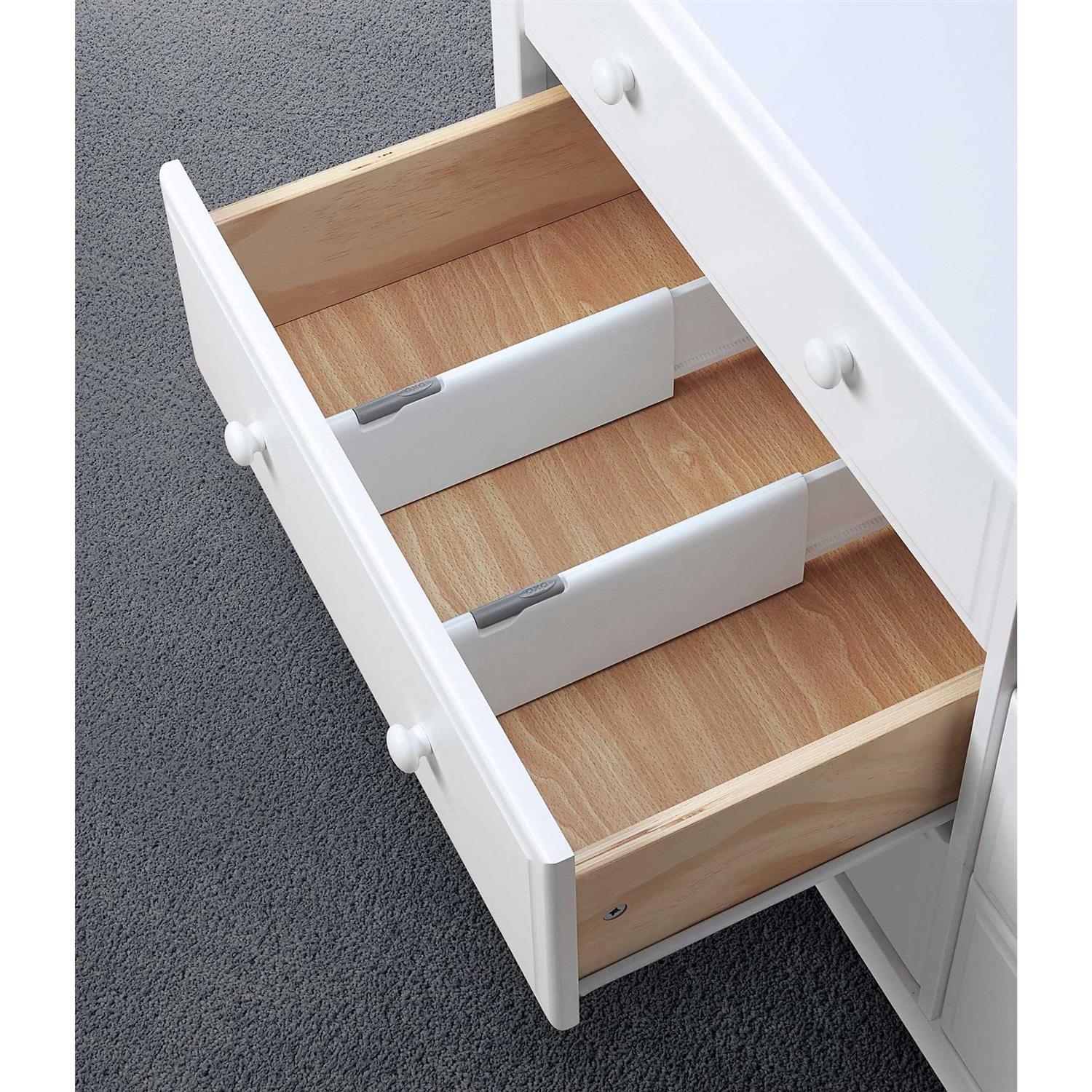 OXO Tot Drawer Divider