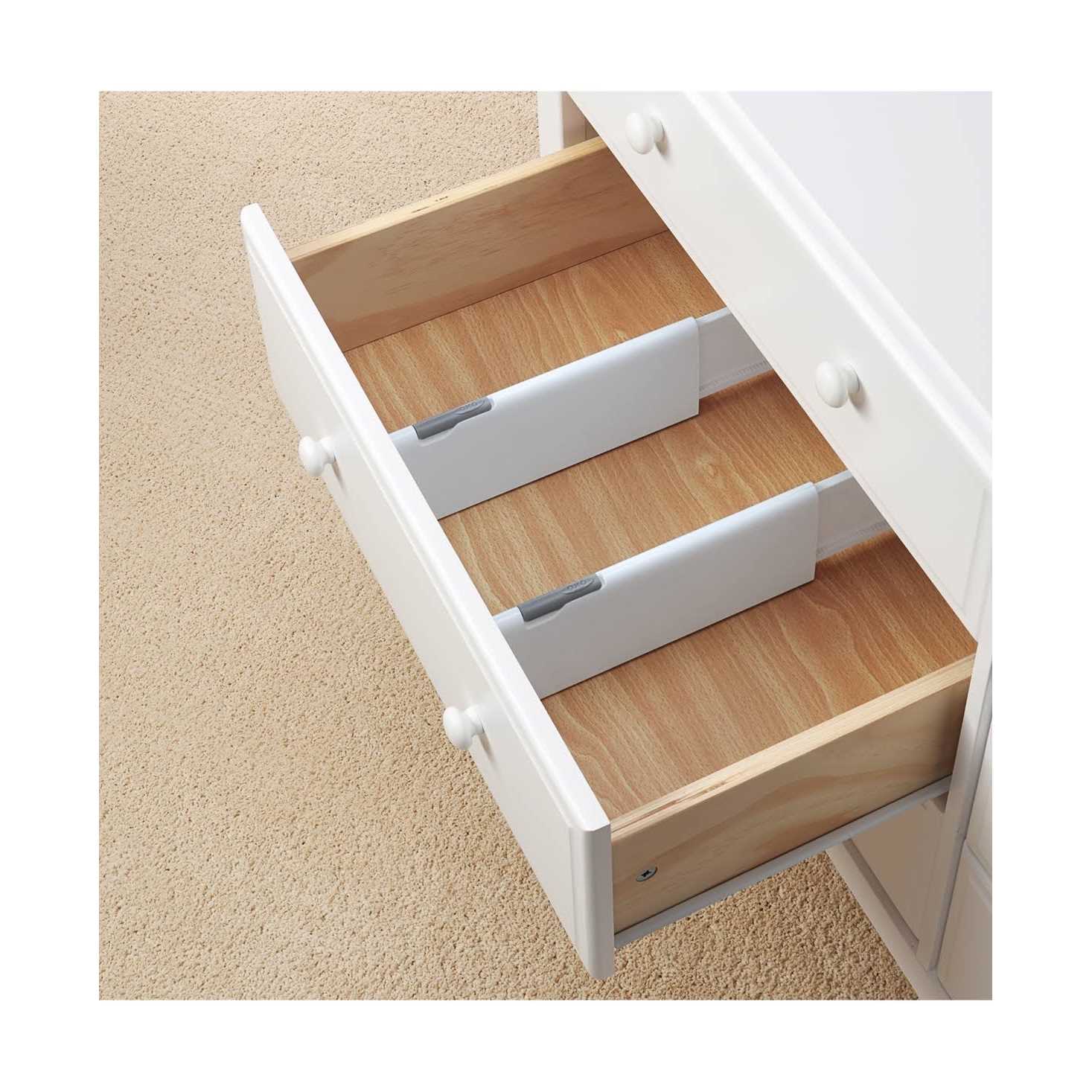 OXO Tot Drawer Divider - Image 2