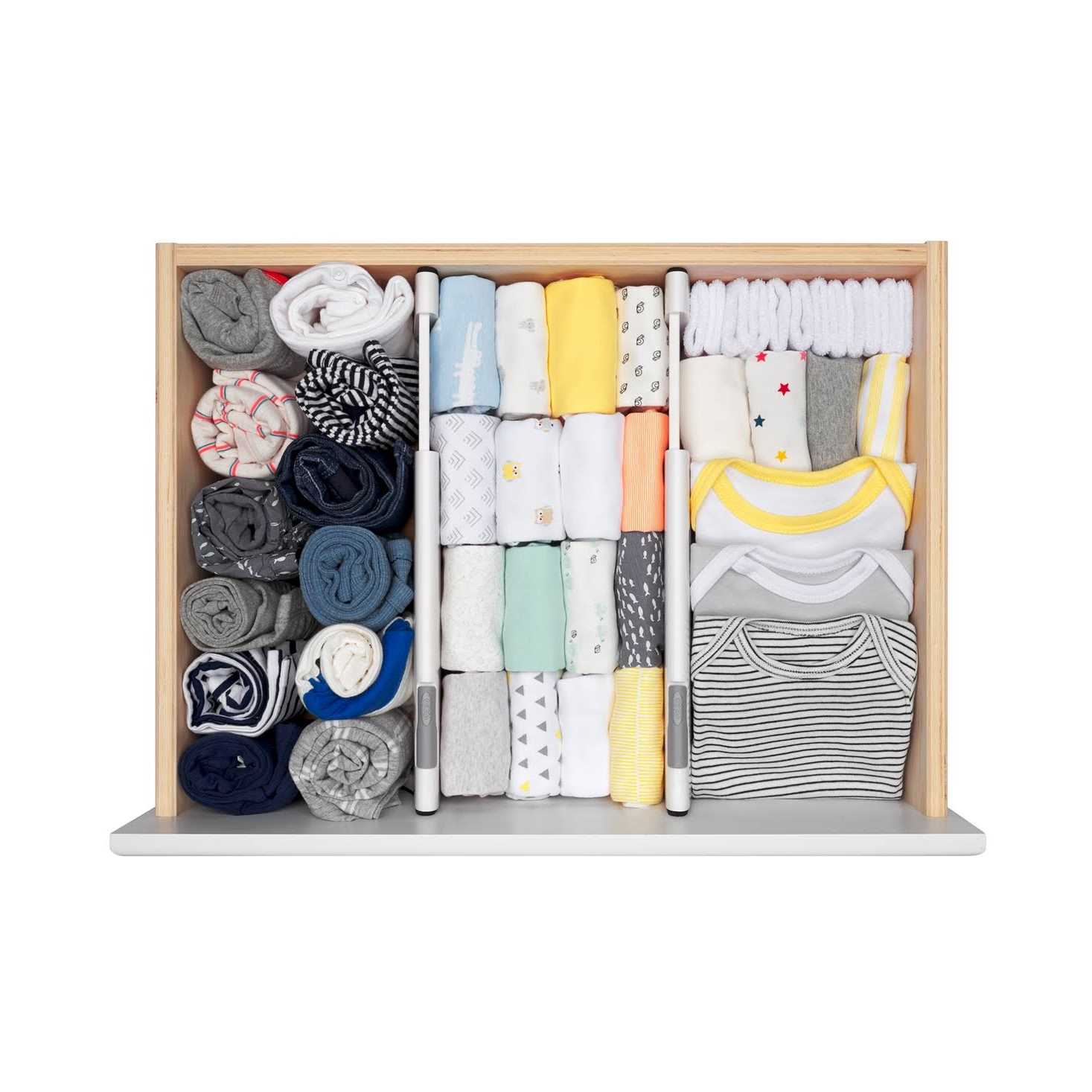 OXO Tot Drawer Divider - Image 5