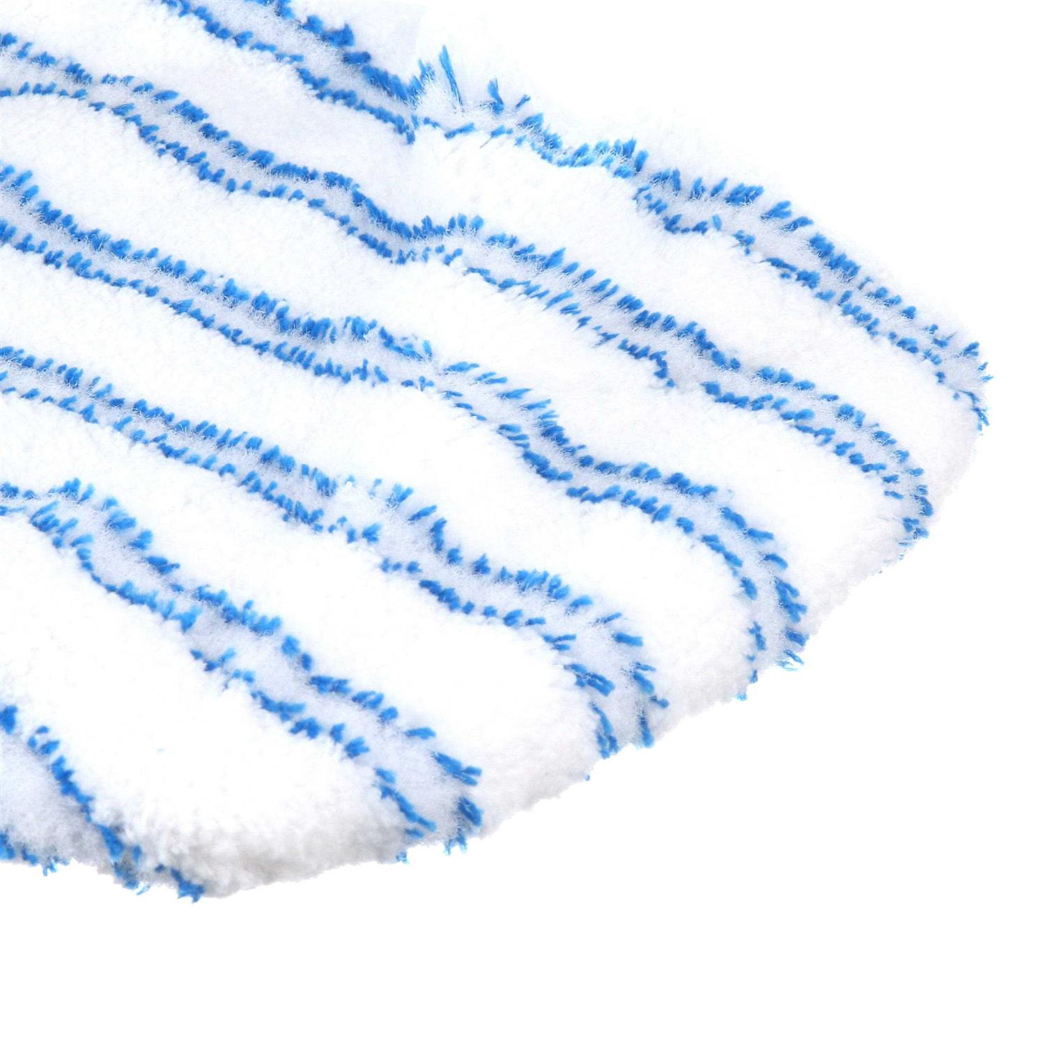 O-Cedar Hardwood Floor N More Microfiber Mop Refill - Image 2