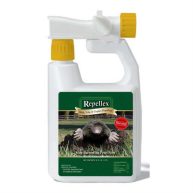 Repellex Mole/Gopher Repellent 10505
