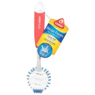 O-Cedar Rinse Fresh Pot & Pan Brush