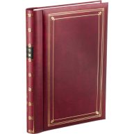 Pioneer Photo Albums Spiral Bound Bi-Directional Photo Album