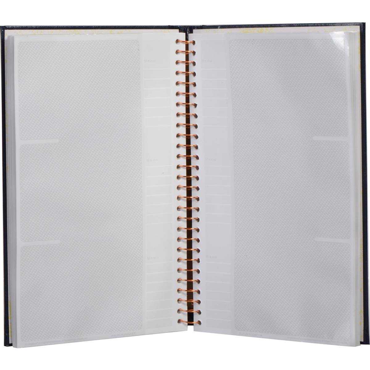 Pioneer Photo Albums Spiral Bound Bi-Directional Photo Album - Image 2