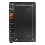 Pioneer Photo Albums Spiral Bound Bi-Directional Photo Album