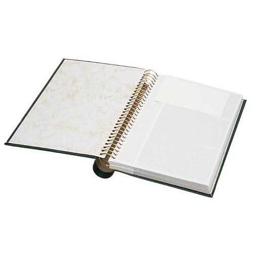 Pioneer Photo Albums Spiral Bound Bi-Directional Photo Album - Image 3