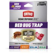 Ortho Home Defense Max Bed Bug Trap