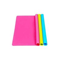 3 Pack Large Silicone Sheets for Crafts Liquid Resin Jewelry Casting Molds Mat