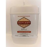 Outlast Q8 Log Oil