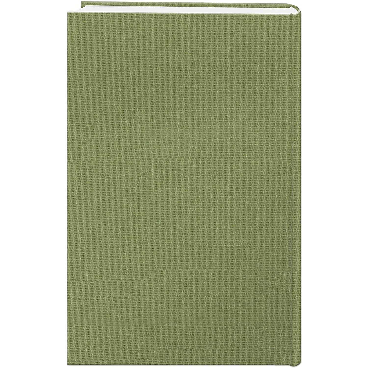 Pioneer Fabric Frame Photo Album - Image 4