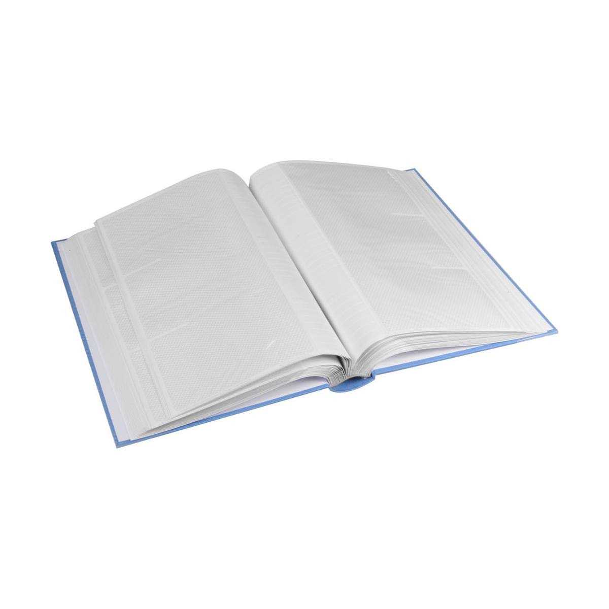 Pioneer Fabric Frame Photo Album - Image 4