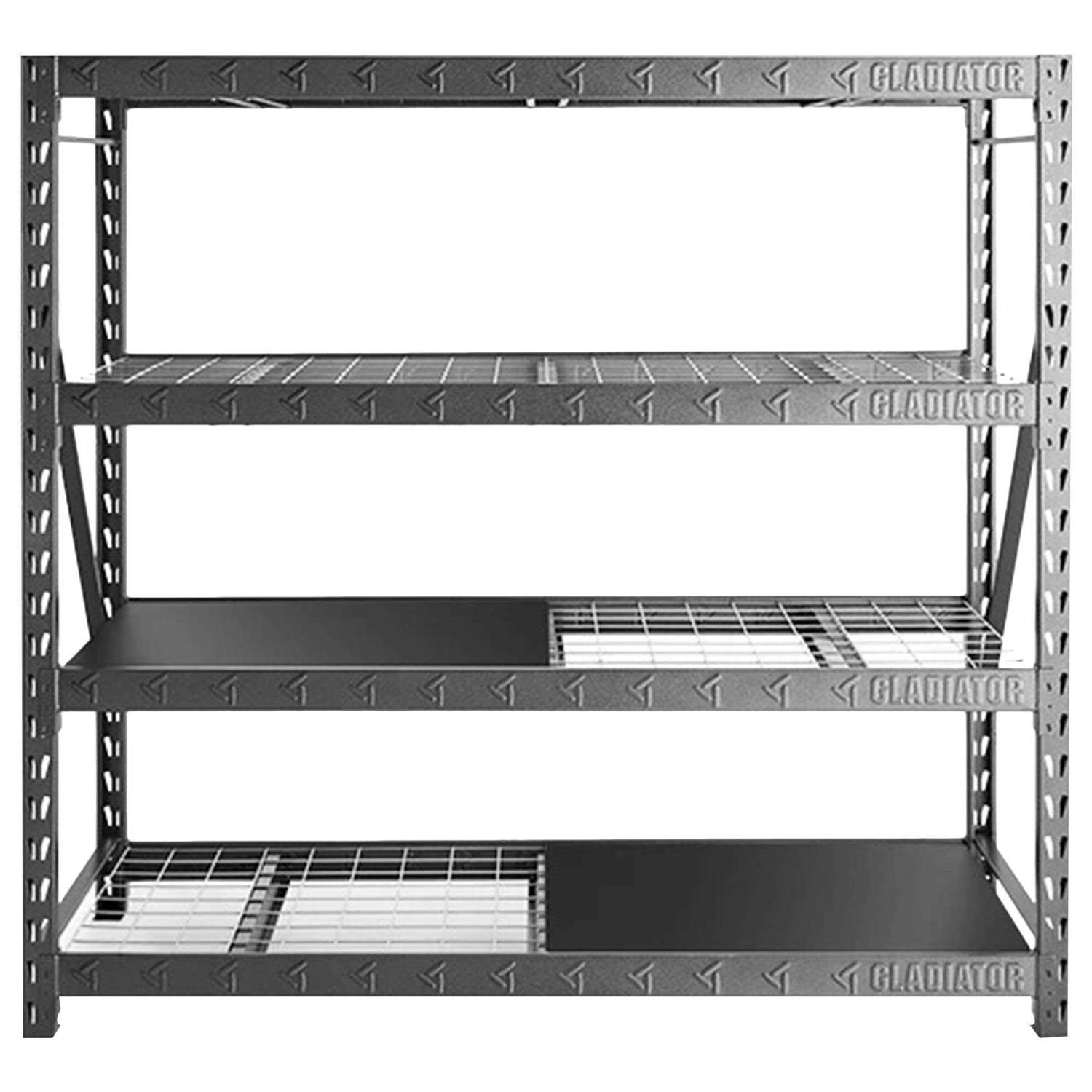 Rack Shelf Liner for 24 Shelves Gladiator - Image 2