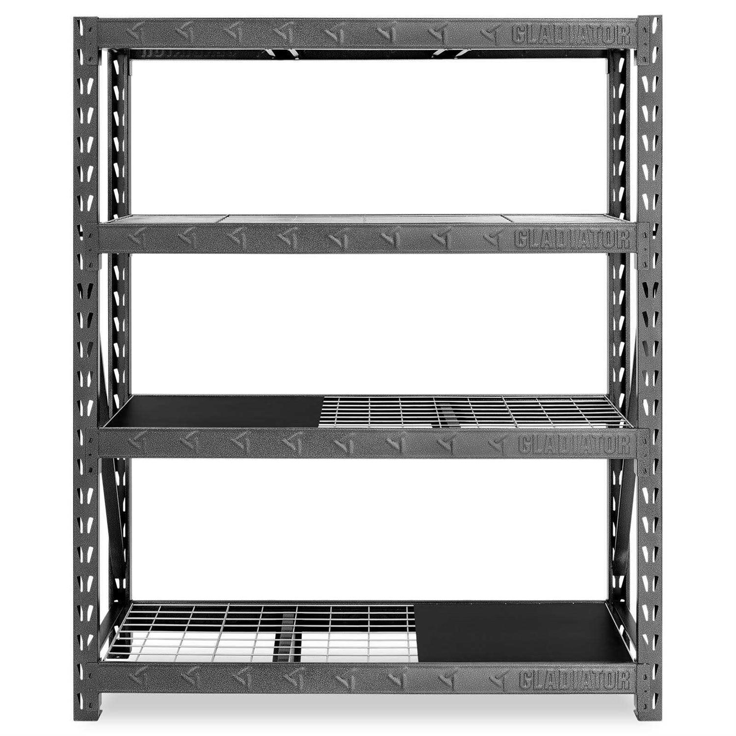 Rack Shelf Liner for 24 Shelves Gladiator - Image 5