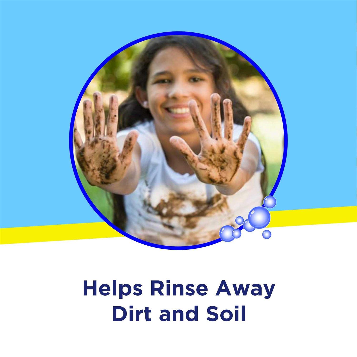 Oxiclean Color Boost Color Brightener plus Stain Remover Power Paks - Image 2