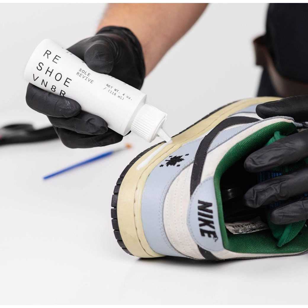 Reshoevn8r Sole Revive - Image 4