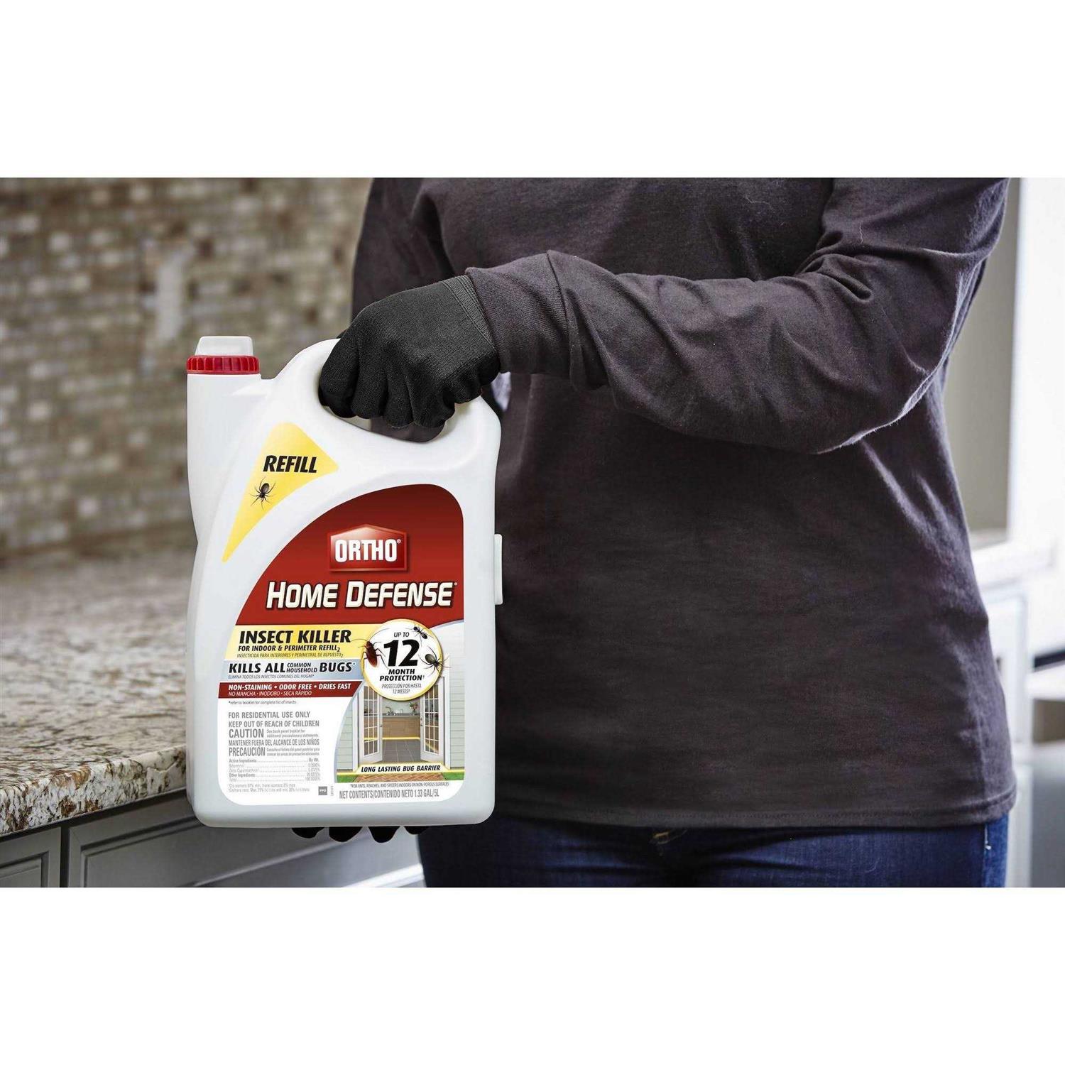 Ortho Home Defense Insect Killer - Image 5