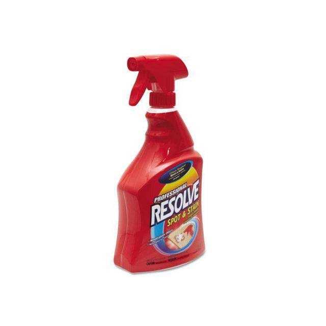 Resolve Spot Stain Carpet Cleaner - Image 2