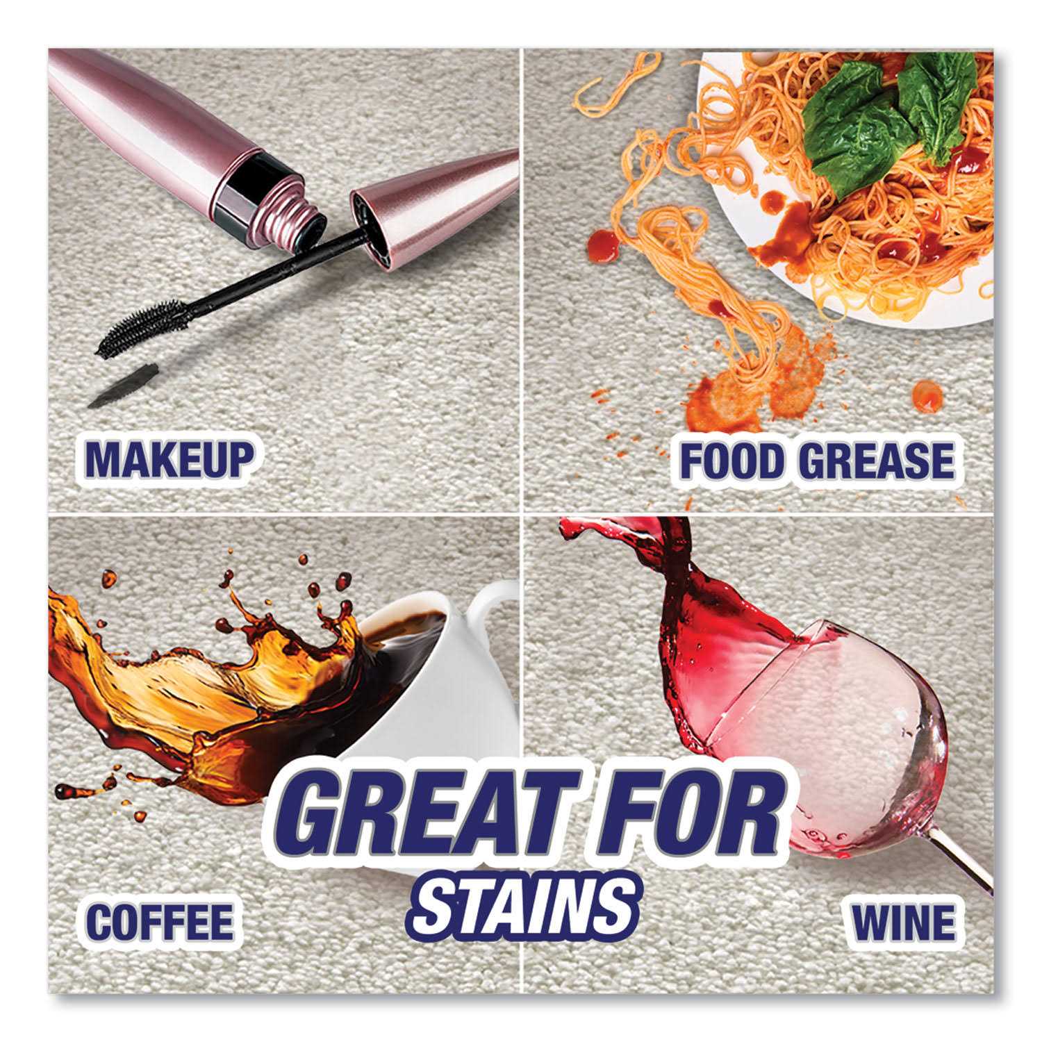 Resolve Spot Stain Carpet Cleaner - Image 5