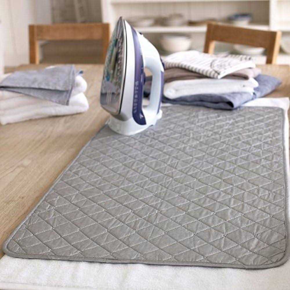 Portable Ironing Mat Blanket Ironing Board Replacement - Image 3