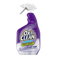 OxiClean No Drip Foam Mold & Mildew Stain Remover with Bleach 5703754751
