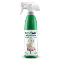 RepelWell Protect Stain & Water Repellent Spray Eco-Friendly