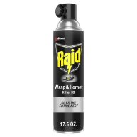 Raid Wasp Hornet Killer