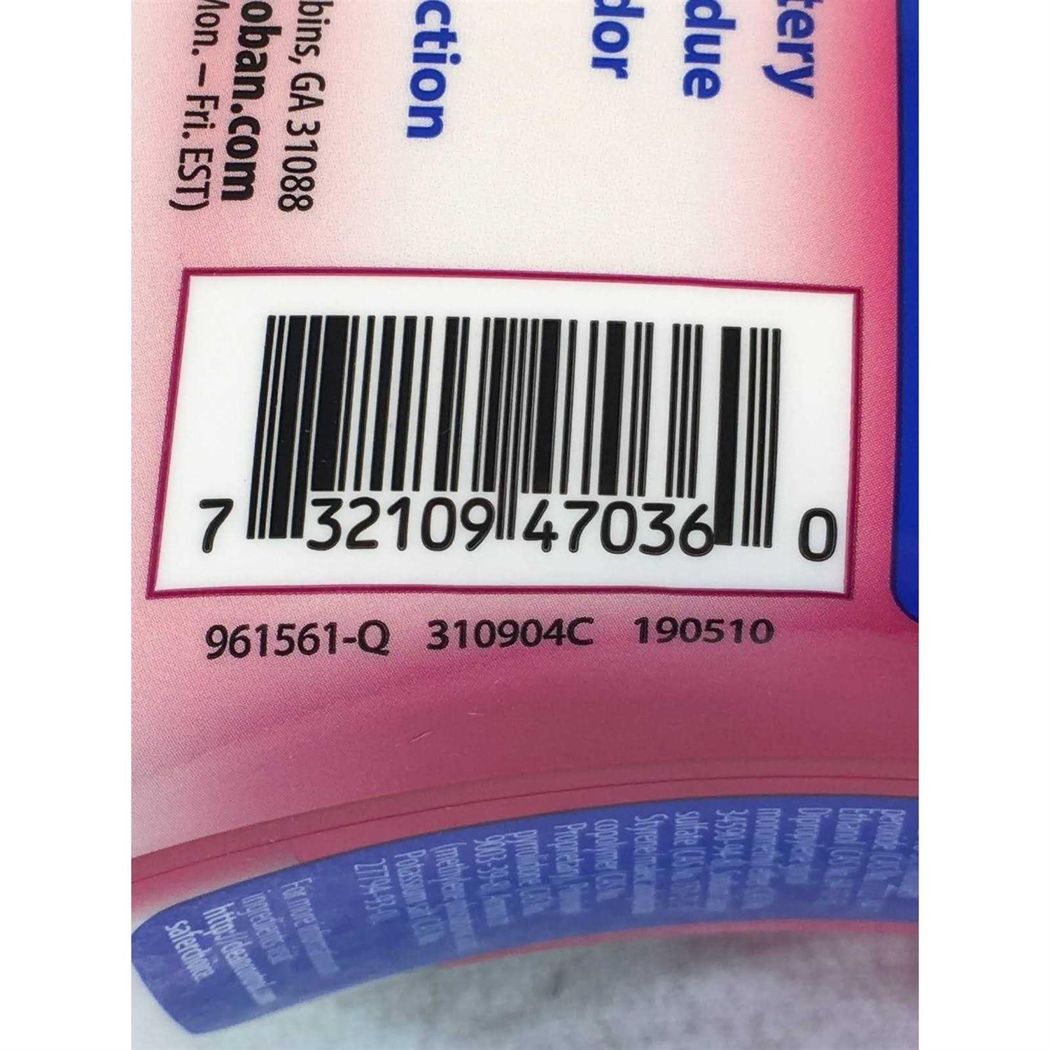 OdoBan Pet Oxy Stain Remover - Image 4