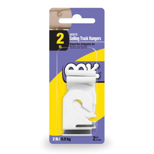 Ook Ceiling Track Hanger