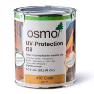 Osmo UV Protection Oil Clear