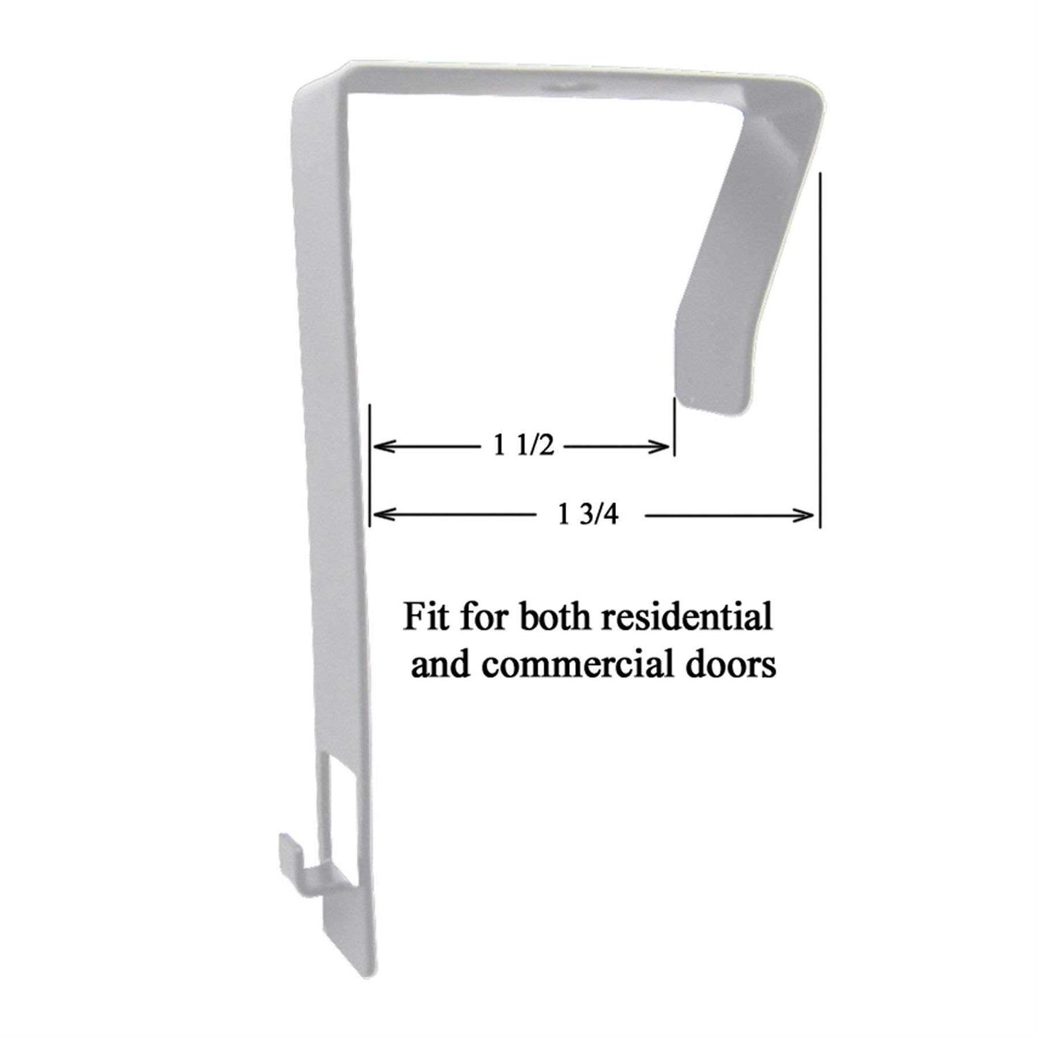 Perfect Curve Bag Rack 12211 - Image 4