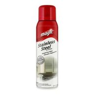 Magic Stainless Steel Cleaner