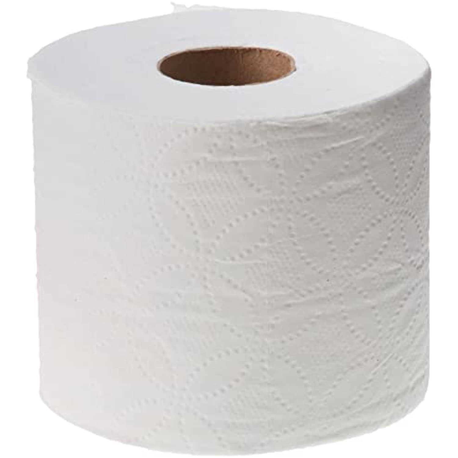 POM 2-Ply Bath Tissue - Image 5