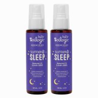 Oilogic Baby Sleep Linen Mist Essential Oil