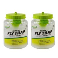 Rescue Reusable Fly Trap