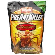 Ortho Fire Ant Killer Mound Treatment