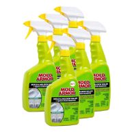 32 oz. Mold and Mildew Killer with Quick Stain Remover