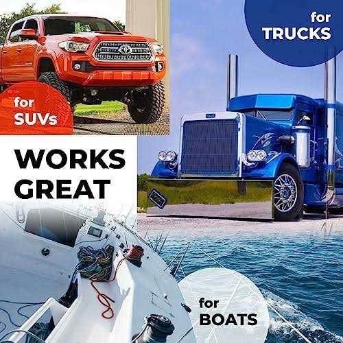 Premium Chamois Cloth for Car Drying 26×17 Super Absorbent Reusable Shammy Towel for Car + Storage Tube - Image 5