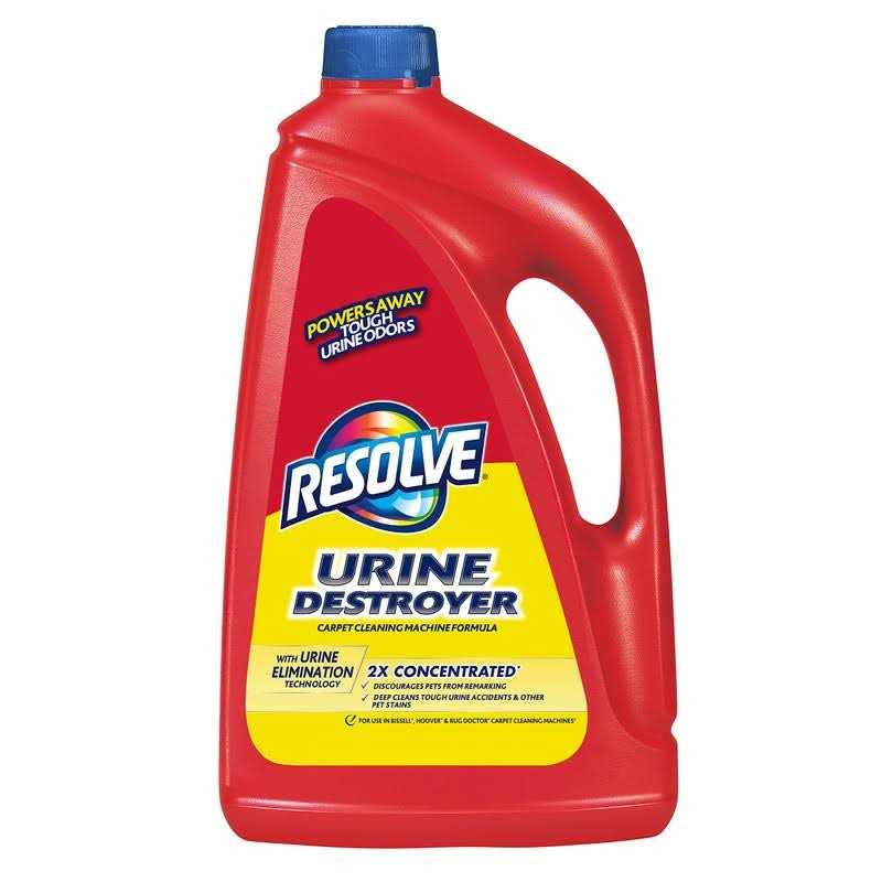 Resolve Urine Destroyer Carpet - Image 2