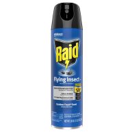 Raid Flying Insect Killer