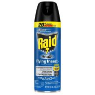Raid Flying Insect Killer