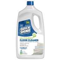 Quick Shine Multi-Surface Floor Cleaner